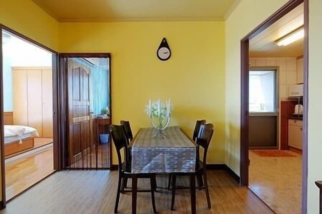 Family Suite, 2 Bedrooms