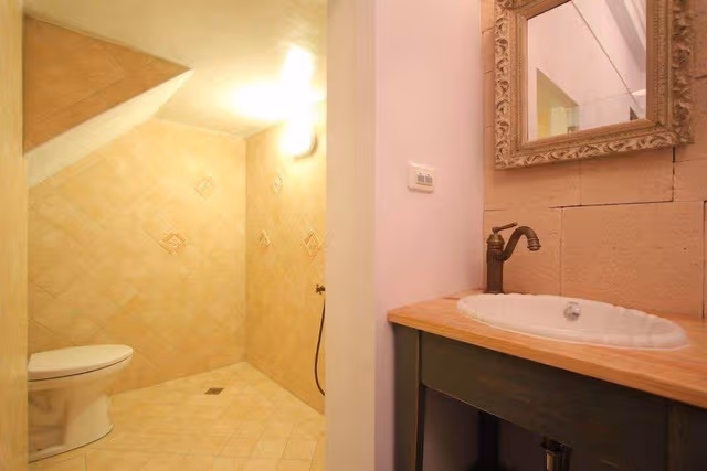 Standard Double Room, 1 Double Bed