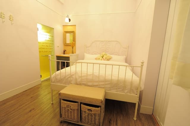 Standard Double Room, 1 Double Bed