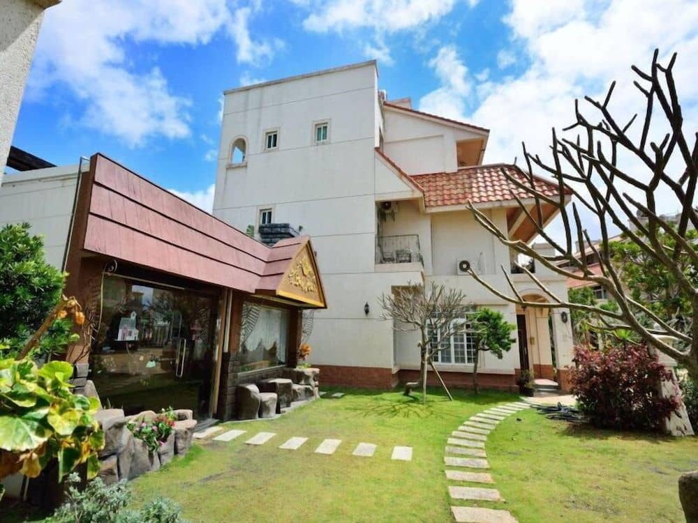 Bonjour Kenting Bonjour Kenting