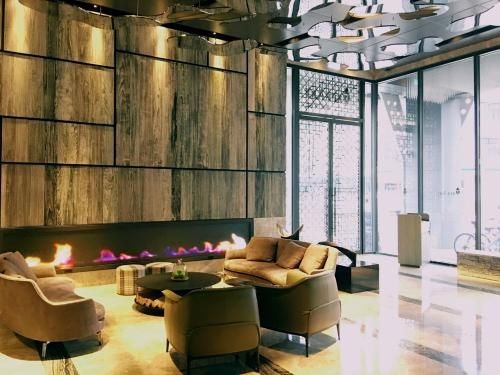โรงแรมทรีอาร์ต (Treeart Hotel)4