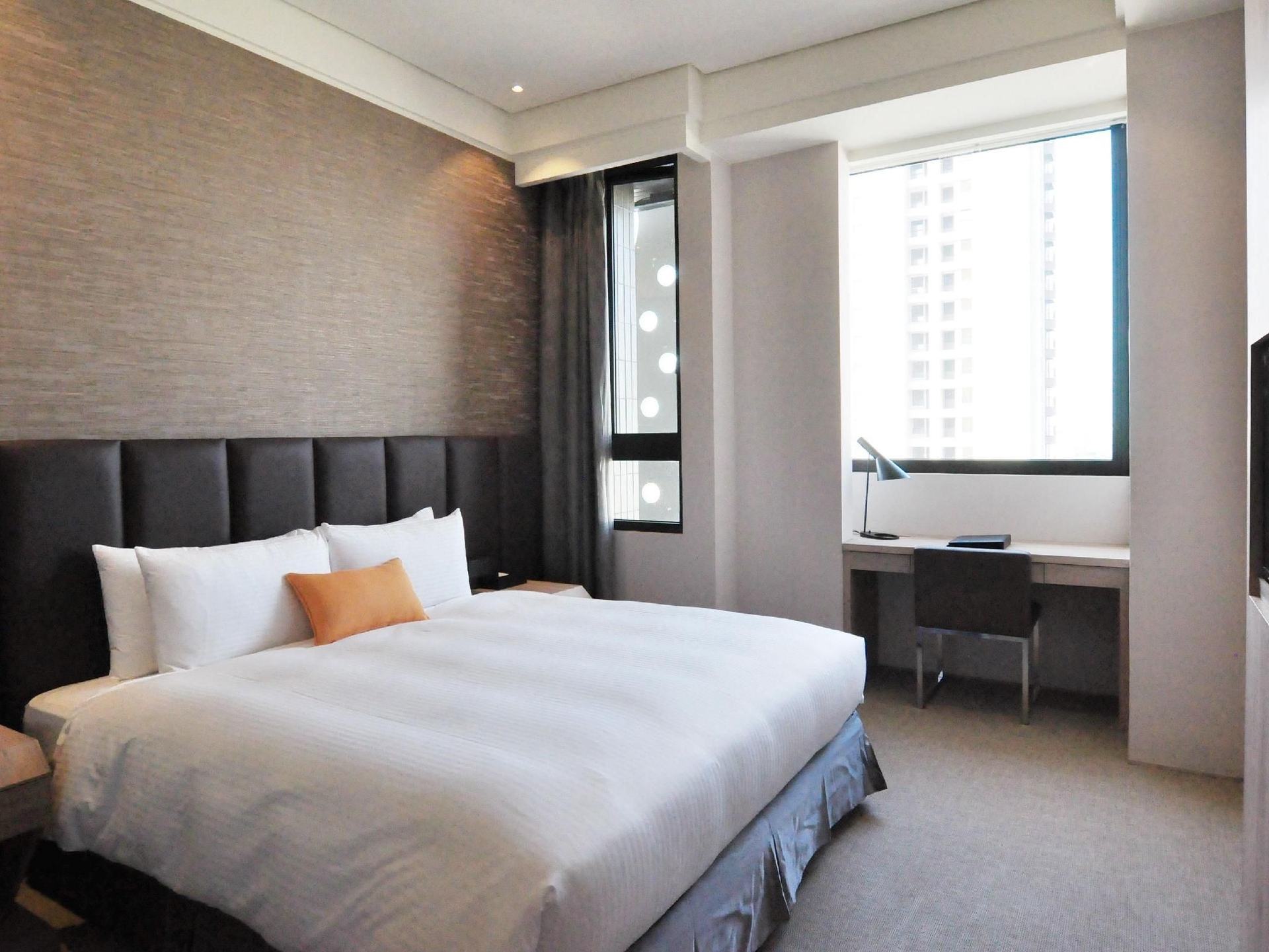 โรงแรมทรีอาร์ต (Treeart Hotel)1