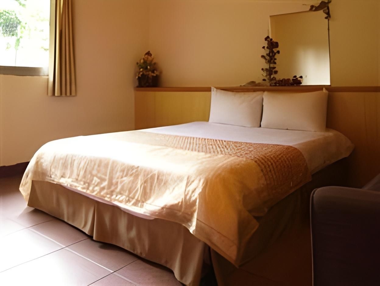 Greenpeak Holiday Villa2