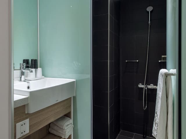 Executive Triple Room