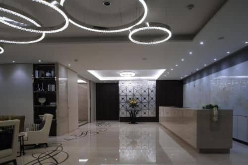 K Hotel Taipei Songjiang K Hotel Taipei Songjiang