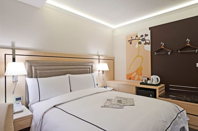 Standard Double Room, 1 Double Bed