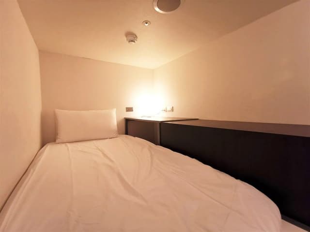 Room, Shared Bathroom (Bunk Bed)