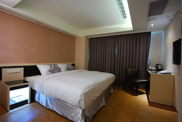 Fashion Double Room