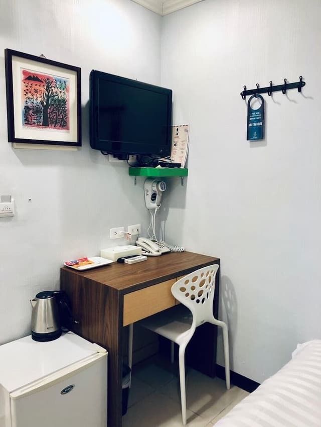 Single Room