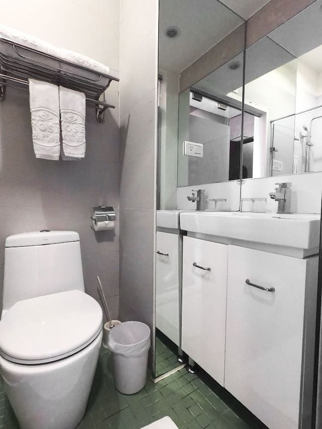 Business Room