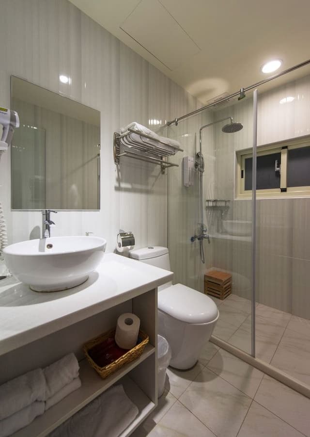 Elite Double Room
