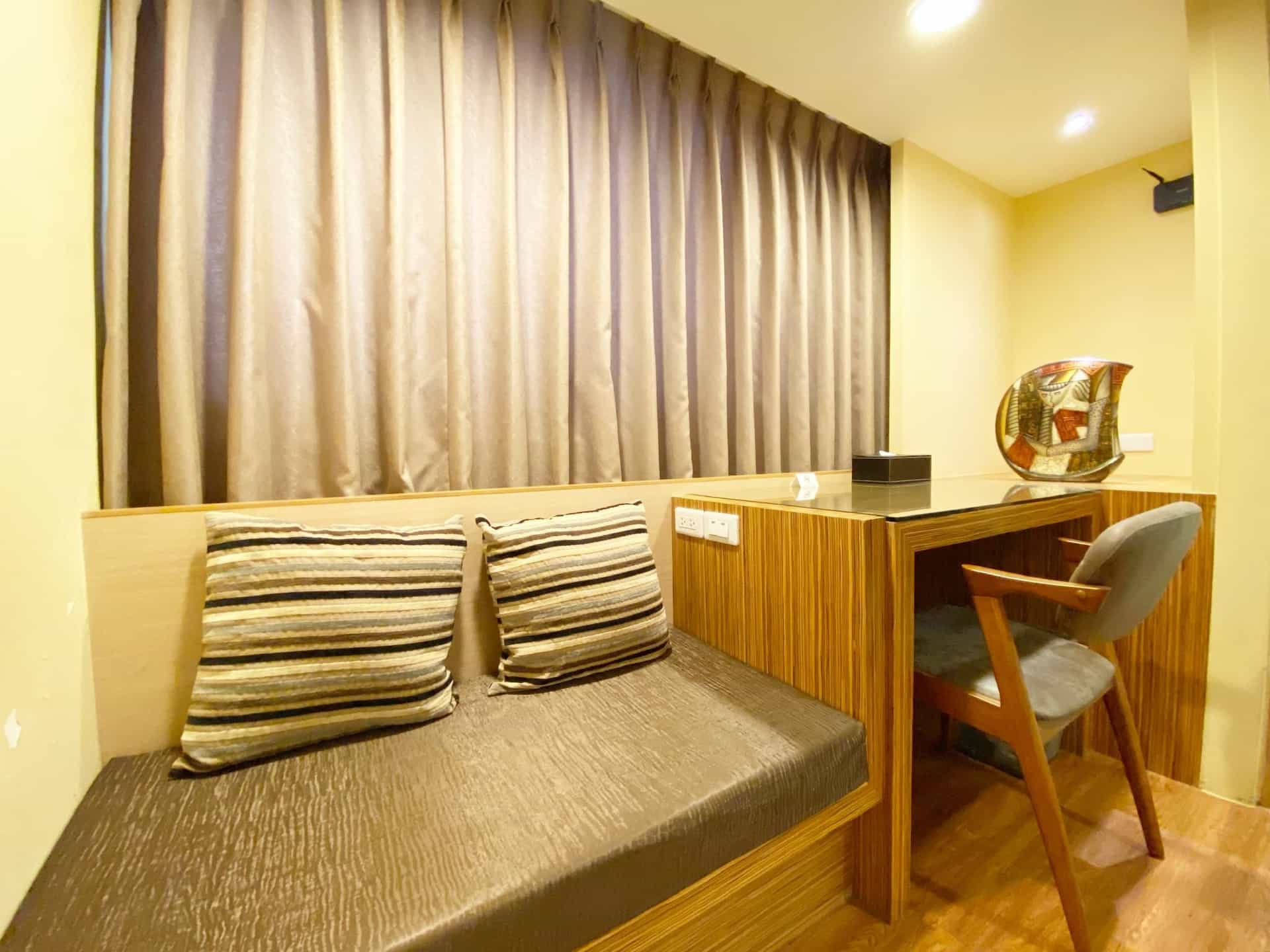 โรงแรมโอลด์เฟรนด์ โรงแรมโอลด์เฟรนด์