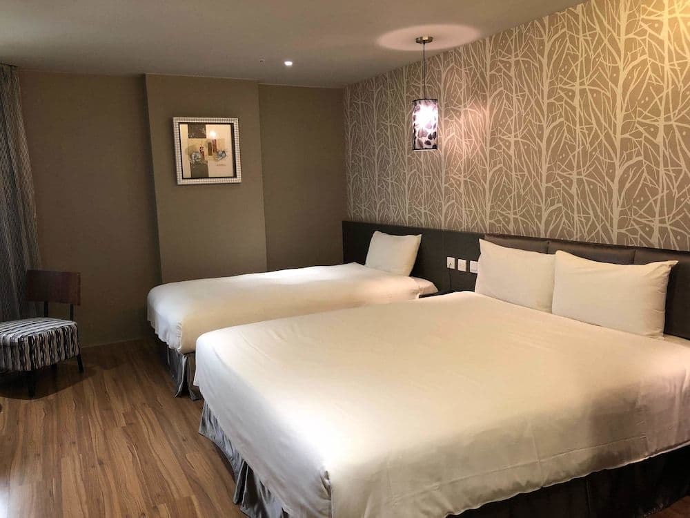 Fine Hotel 16F Fine Hotel 16F