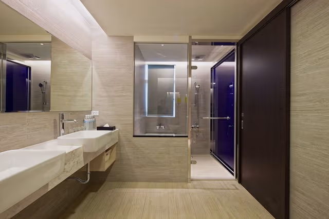 Family Quadruple Room, 2 Double Beds