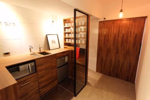 Double Bed En-Suite with Window
