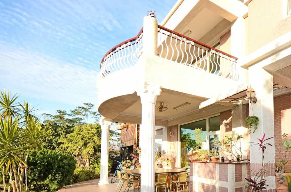 Taichung Xinshe Garden Life Homestay B&B Taichung Xinshe Garden Life Homestay B&B