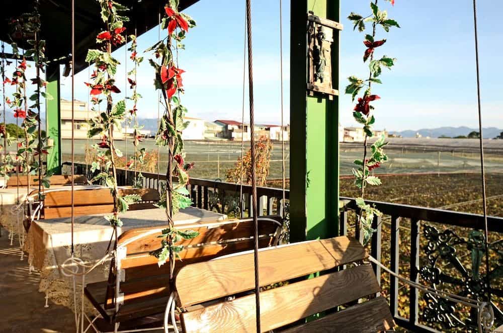 Taichung Xinshe Garden Life Homestay B&B Taichung Xinshe Garden Life Homestay B&B