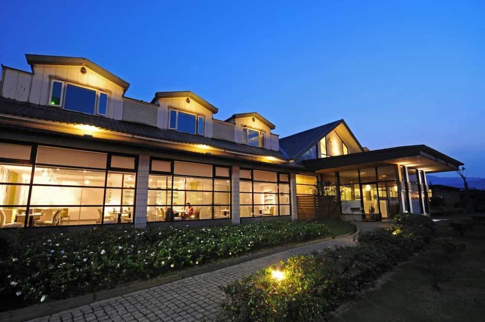 Chat Hot Spring Resort Chat Hot Spring Resort