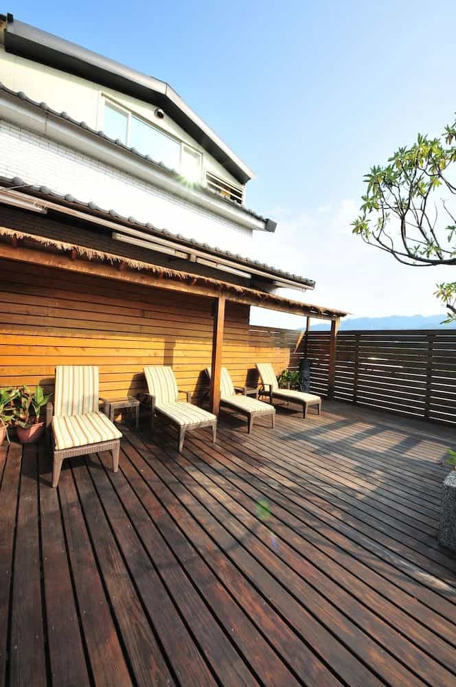 Chat Hot Spring Resort Chat Hot Spring Resort