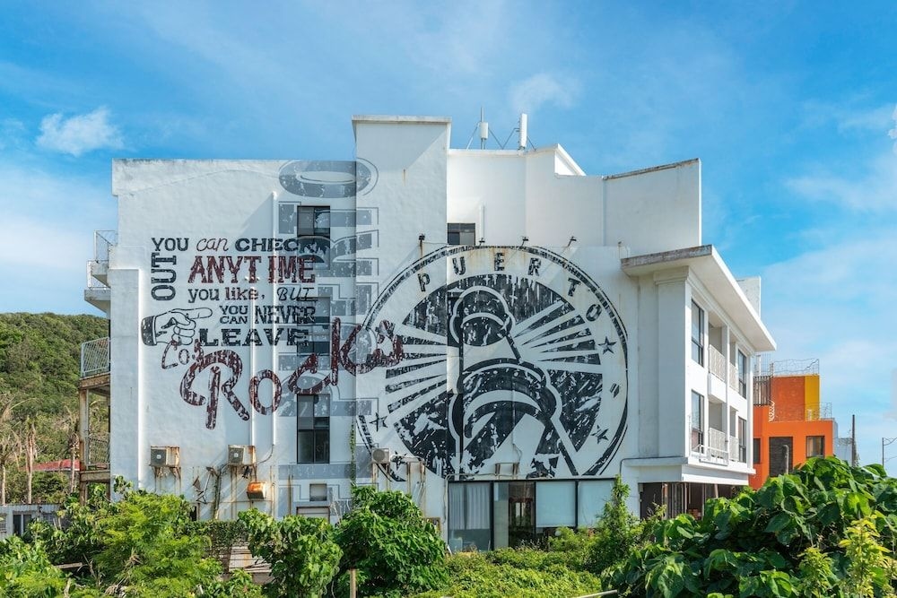El Puerto Hotel3
