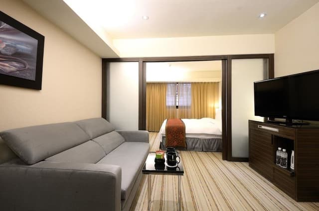 Suite