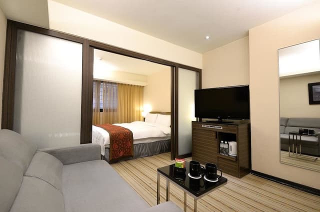 Suite