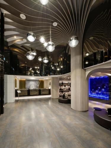 สตาร์ฮอส โฮเต็ล (Starhaus Hotel)3