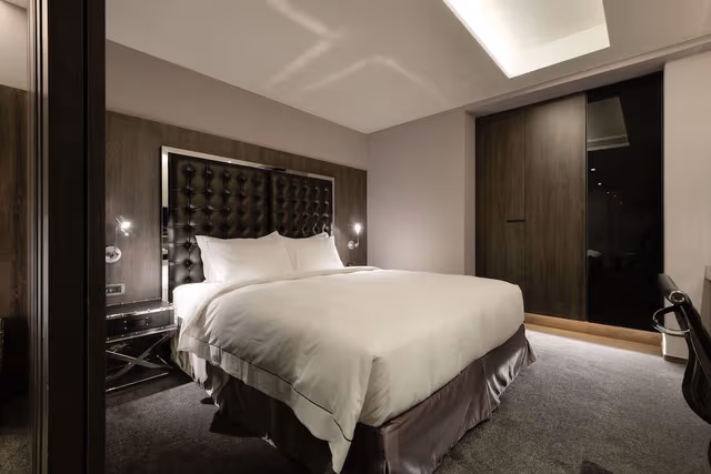 Grand Quadruple Room