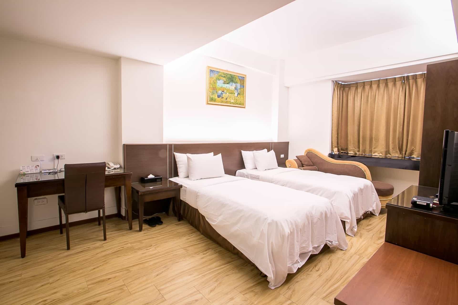 หวงซิน บิสซิเนส โฮเทล - จุงกัง หวงซิน บิสซิเนส โฮเทล - จุงกัง