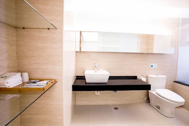 Deluxe Twin Room, 2 Twin Beds