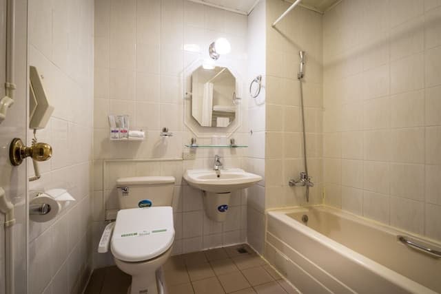 Nobility Suite