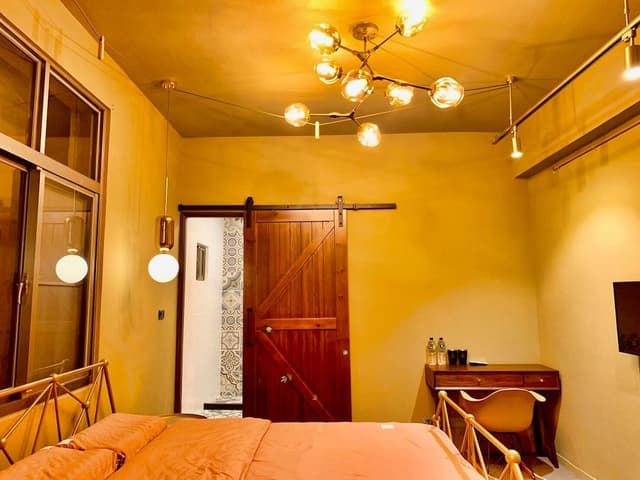 Unspecified Room Style With Private Bathroom