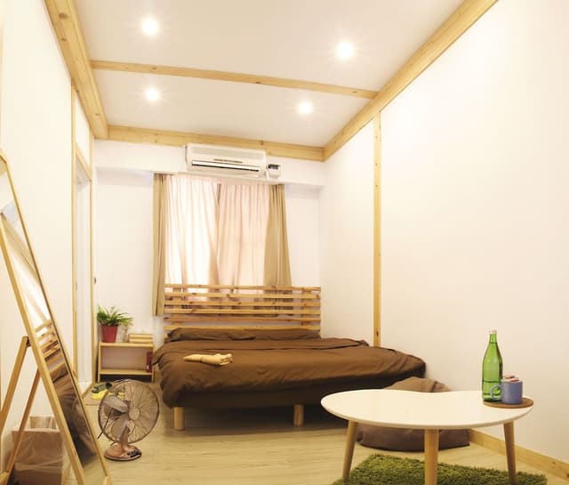 Unspecified Room Style With Private Bathroom