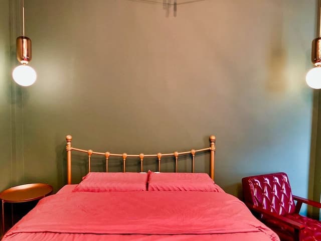 Unspecified Room Style With Private Bathroom