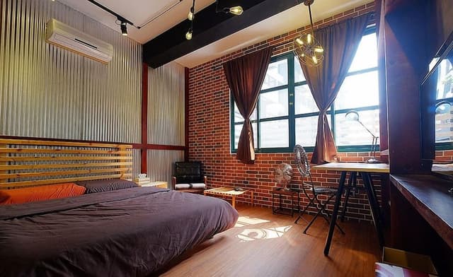 Unspecified Room Style With Private Bathroom