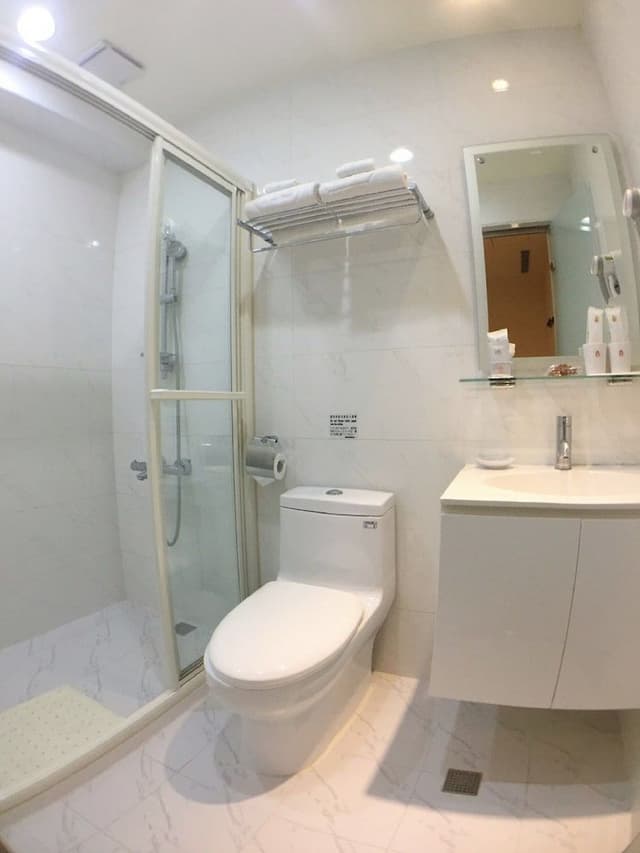 Single Room
