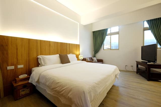 Deluxe Double Room, 2 Bedrooms