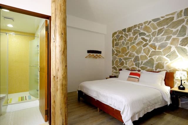 Deluxe Double Room, 2 Bedrooms