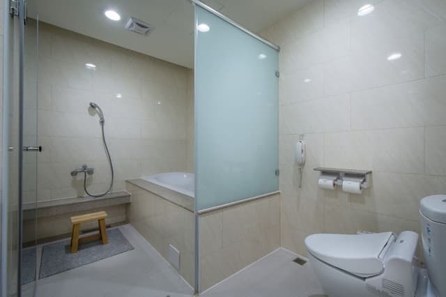 Premier Japanese Style Suite (FA)