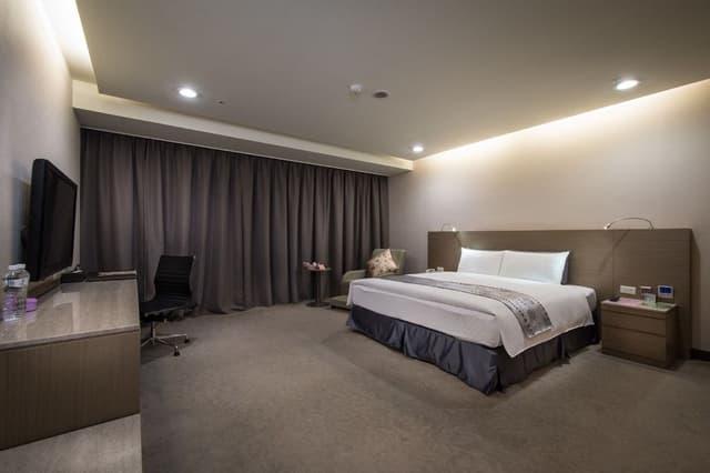 Executive Business Suite