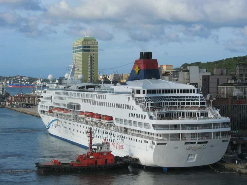 Harbor View Hotel