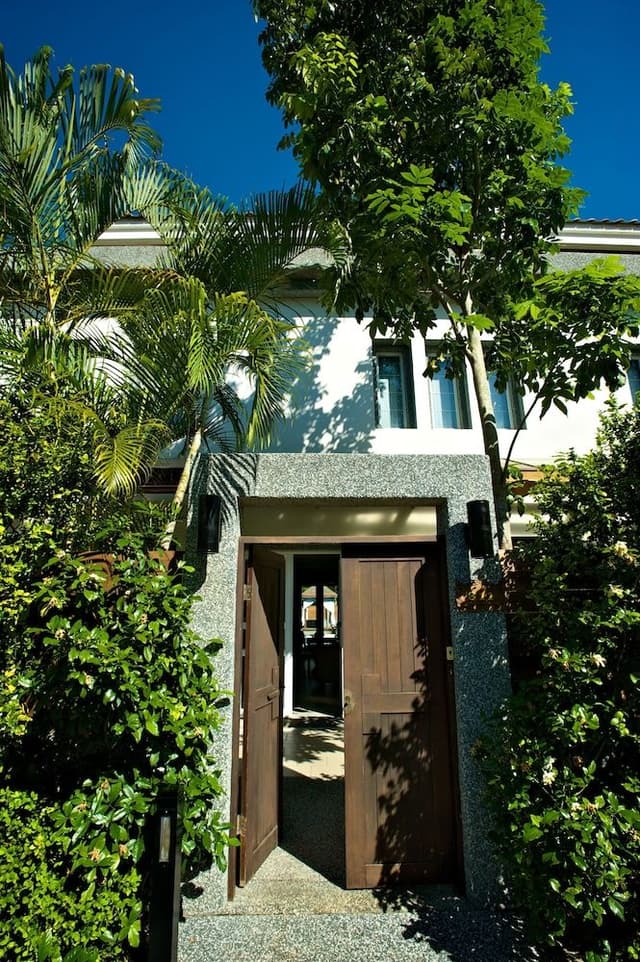 Premium Villa