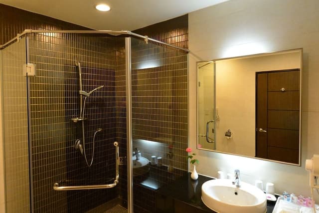 Family Room, 1 Bedroom, Mountain View