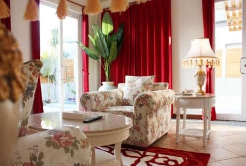 Villa Earl