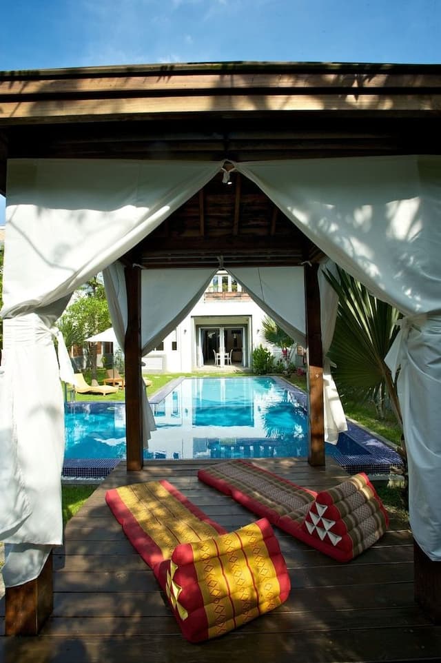 Premium Villa