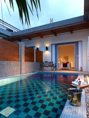 Villa Earl