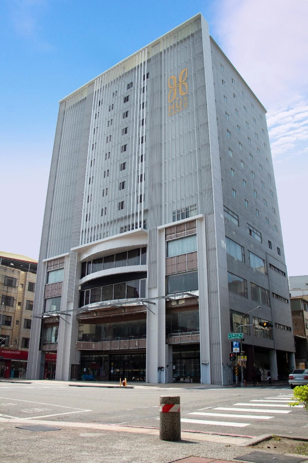 หูเฮาส์ (Hu House)0