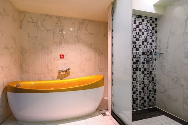 King Room with Bath