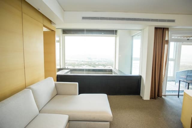 Superior Suite
