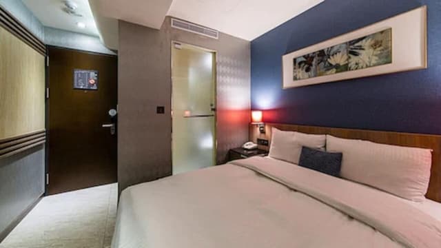 Standard Double Room (Self Check-in)